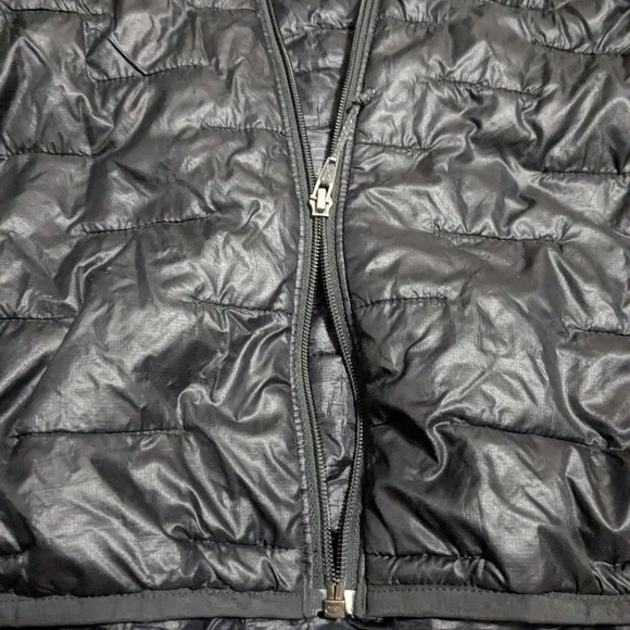 Patagonia Micro Puff Womens Hoodie - Picture 4 of 9